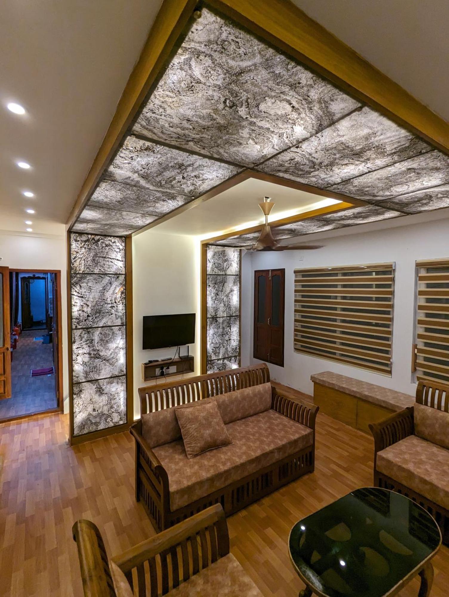 Grand Villa Houseboat Kumarakom Esterno foto